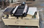 Buy cheap Semi-automatic Core Builder Machine from wholesalers
