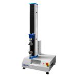 Buy cheap TM2101 Software Servo Universal Tester Electronic Tensile Testing Machine from wholesalers