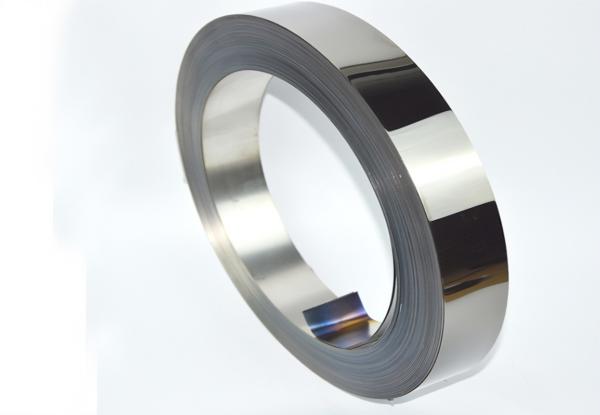 Buy cheap 4k BS DIN 4.0mm Stainless Steel Strip Grade 309s 310s Stainless Steel Coil Strip from wholesalers