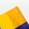 Buy cheap Dog Cat Feed Flat Bottom Reclosable k Pet Food Bag from wholesalers