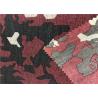 Buy cheap 70D * 70D Modern Graphic Print Fabric , Customize Color Geometric Print Fabric from wholesalers