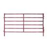 Buy cheap Round Pen Q235 Sheep Goat Fence Panels Metal Heavy Duty Fully Welded 7" Long from wholesalers
