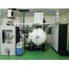 Buy cheap Automatic Control Vacuum Sintering Furnace Periodic Heating Vacuum Leakage Rate 3Pa/H from wholesalers