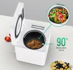 Biological Electric Food Recycler Automatic With MultiGrind Technology