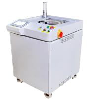 Buy cheap 1L 5L 10L Battery Production Equipment Vacuum Centrifugal Planetary Mixing product