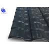 Buy cheap Sound Insulation Asphalt Shingles ASA PVC Tile For Villa Tourism from wholesalers