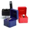 Buy cheap Custom Logo Hard Paper Watch Box Packaging Luxury Storage Organizer With Drawer from wholesalers