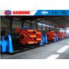 Buy cheap Planetary Stranding Cable Making Machine 315mm Bobbin Size from wholesalers