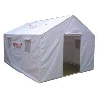Buy cheap Hospital / First Aid 2 Person Survival Tent , Outdoor Emergency Backpack Tent product