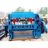 Buy cheap Low Carbon Steel Plate Expanded Metal Machine 20mm DZ-JQ25-63 from wholesalers
