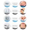 Buy cheap Super product standing cool slimming cellulite reduction cool tech fat freezing slimming criolipolisis machine from wholesalers