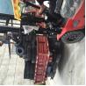 Buy cheap Solid Tyre for Forklift Tyres Prices of Forklift Spare Parts Factory Price 3.5t forklift truck tire 7.00-15, solid tire from wholesalers