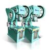 Buy cheap Punch press machine for sale, J21S-40T punching machine manufacturers from wholesalers