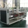 Buy cheap Automatic High Speed Corrugated Carton Box Machine from wholesalers
