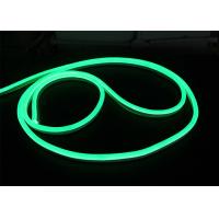 Buy cheap Indoor / Outdoor Flexible Neon Rope Light , IP65 Flexible Led Neon Rope product