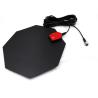 Buy cheap Digital 50-80 Mile Range Indoor Hdtv Antenna With Detachable Amplifier And 16.5ft Cable from wholesalers