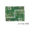 Buy cheap Medical Cure Instrument Copper Clad Printed Circuit Board PCBA from wholesalers
