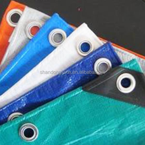 Buy cheap 500D-1500D Yarn Count PE Coated Tarpaulin Sheet for Outdoor Truck Tent Protection from wholesalers