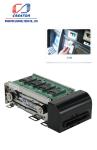Buy cheap Smart Kiosk Card Reader from wholesalers