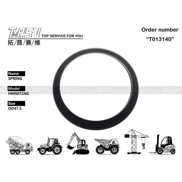 Buy cheap 4413753 ZX120 Excavator Swing Hydraulic Motor Spare Parts For Construction Machinery from wholesalers