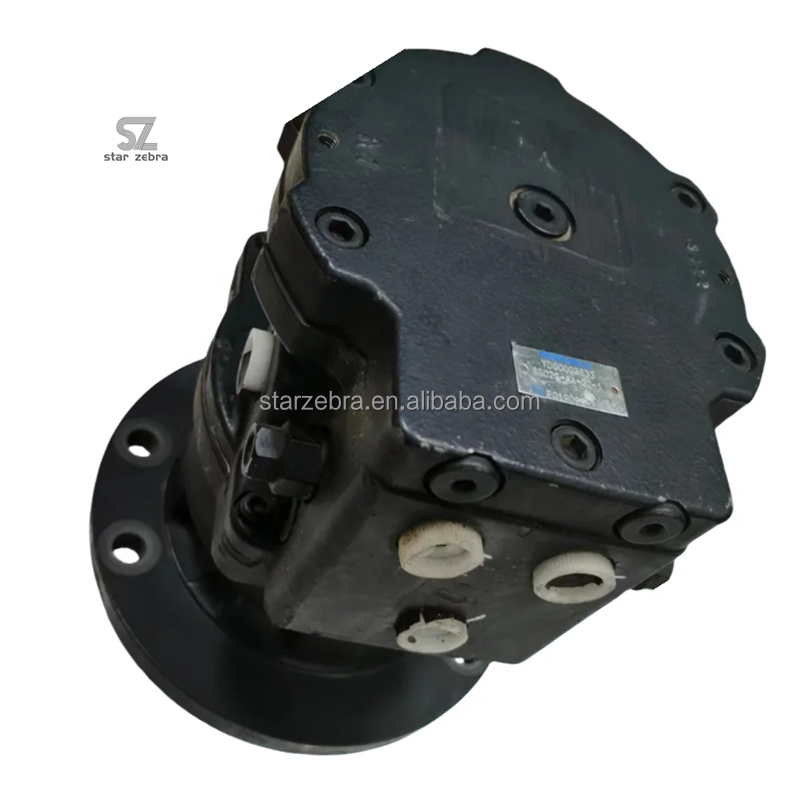 Hitachi ZAX35U ZAX38U -5A Excavator Rotary Motor Assembly for Long-Lasting Performance