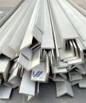 Stainless Steel Profiles 304/316/304L/316L Stainless Steel Angle