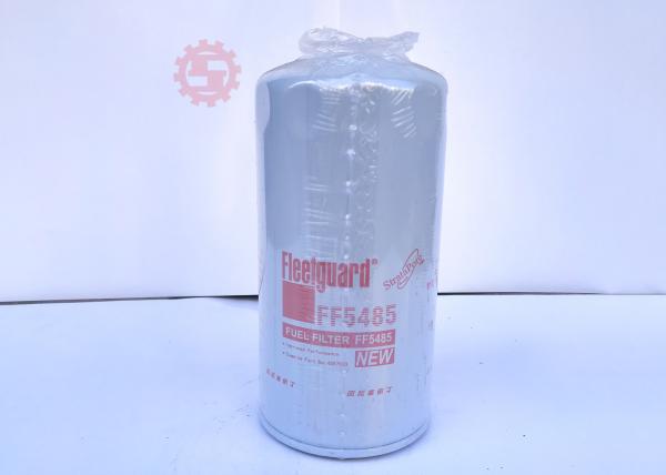Buy cheap Original Diesel Engine Filter FF5485 Fuel And Water Separator Filter from wholesalers