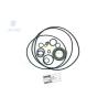 Buy cheap 706-7G-01140K Excavator Seal Kit Komatsu Spare Parts from wholesalers