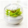 Buy cheap New creative gift product Abs lotus cotton bud holder toothpick organizer from wholesalers