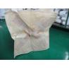 Buy cheap pp woven fabric U-panel pellets big Bag for chemical packaging from wholesalers