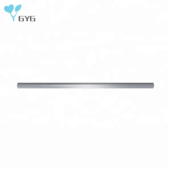 ELEVATOR CABIN DECORATION STAINLESS STEEL HANDRAIL 51*1000MM