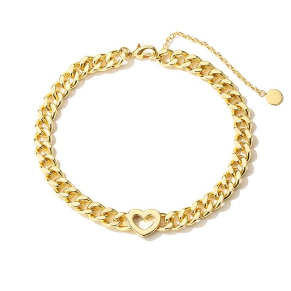 Buy cheap ODM 24K Gold Jewelry from wholesalers