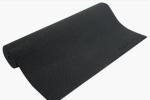 black soft yoga mat, best soft yoga mat, thick soft yoga mat, soft yoga mat