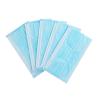 Buy cheap ISO13485 CE 145*90mm 3 Plyer Disposable Non Woven Mask with CE FDA certificate from wholesalers