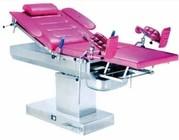 Buy cheap 1980mm Hospital Delivery Table Portable Gynecological Obstetric Operating Multifunctional from wholesalers