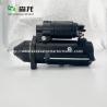 Buy cheap 24V 11T 3.5KW Starter Motor Iskra 11132391 AZE4286 IS1457 504791011053 50479102 50648900 MS726 from wholesalers