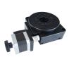 Buy cheap Aluminum Alloy Miniature Rotary Stage Dia 100mm High Load Capacity, from wholesalers