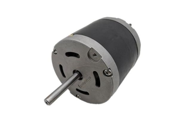 Buy cheap 3.3 Inch Replace Bathroom Fan Motor Exhaust PSC 1500RPM from wholesalers