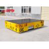 Buy cheap Omni Directional Trackless Transfer Cart from wholesalers