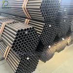 6mm Cold Rolled Seamless Steel Tube For Automotive Structures
