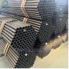 Buy cheap 6mm Cold Rolled Seamless Steel Tube For Automotive Structures from wholesalers