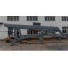Buy cheap Boat Davit free fall davit for life boat hot sales from wholesalers