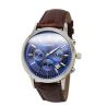 Buy cheap OEM Stainless Steel Multifunction Wrist Watch For Men , Water Resistant Watch Logo Customized from wholesalers
