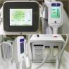 Buy cheap 2020 hot sale 2 handles mini cryolipolysis fat freeze slimming machine with medical CE approval from wholesalers