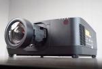 20000 lumens 4k 3LCD Laser large Scale outdoor building Projection 3D Video