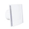Buy cheap ODM Customized Mass 220V 100mm 150mm Plastic Air Extractor Fan for Bathroom Household from wholesalers