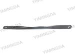 15CM Length Twist Rod Steel For TIMING Cutter Spare Parts
