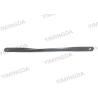 Buy cheap 15CM Length Twist Rod Steel For TIMING Cutter Spare Parts from wholesalers