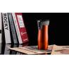 Buy cheap Double-layer stainless steel vacuum flask custom creative high-end business car sports gift cup custom car Cup from wholesalers
