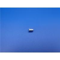 Buy cheap BS EN 10242 55mm Threaded Pipe Fittings Ra0.8 Hex Nipple Male Female 4 Inch Pipe product